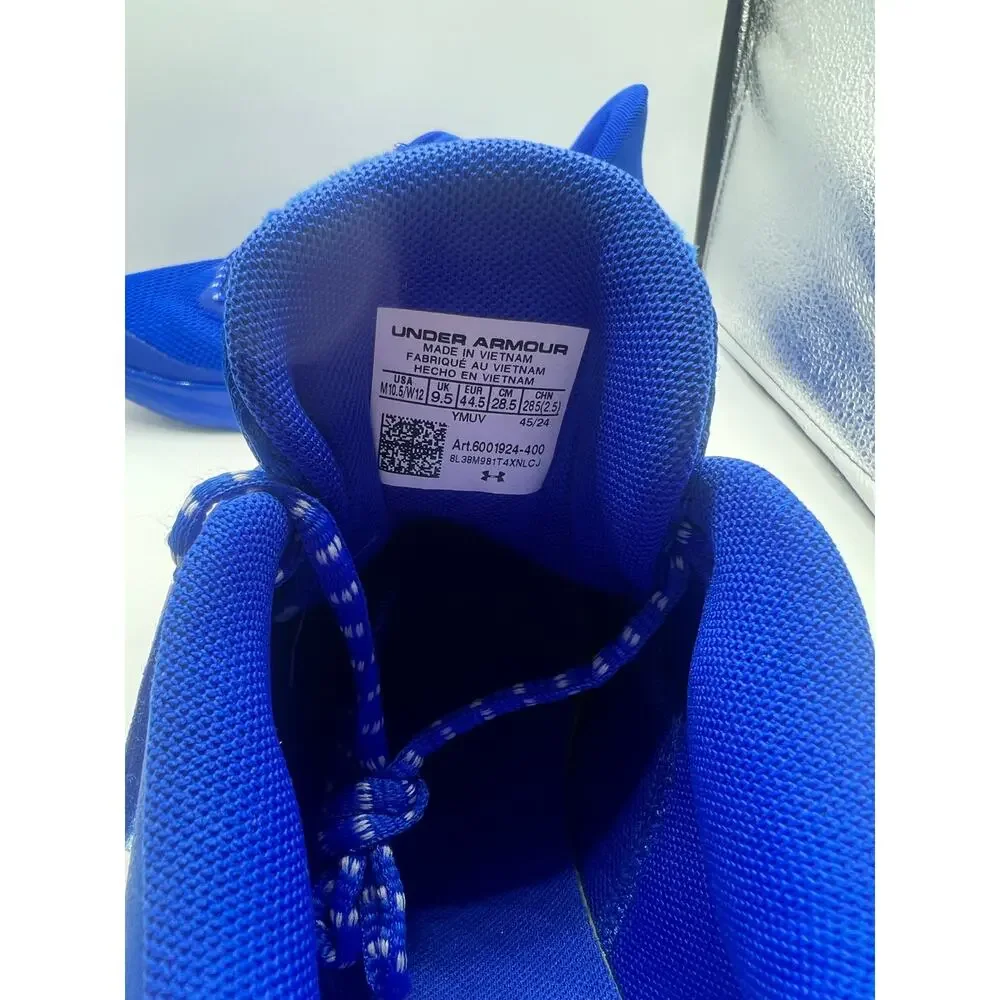 Under Armour under armour